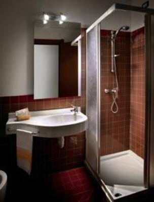 фото отеля Hotel Verbano 2000