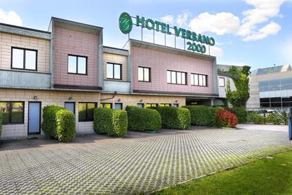 фото отеля Hotel Verbano 2000
