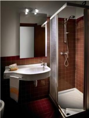 фото отеля Hotel Verbano 2000
