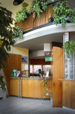 фото отеля Hotel Verbano 2000
