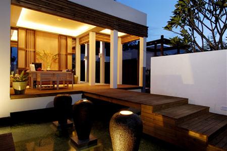 фото отеля Aleenta Resort & Spa Phuket Phangnga