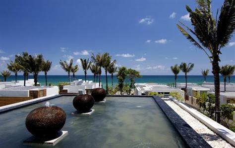 фото отеля Aleenta Resort & Spa Phuket Phangnga