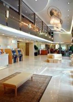 фото отеля Daiwa Roynet Hotel Yotsubashi