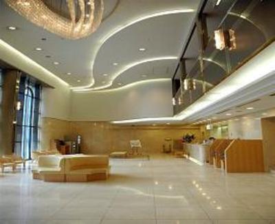 фото отеля Daiwa Roynet Hotel Yotsubashi