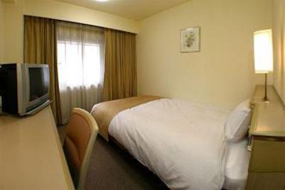 фото отеля Daiwa Roynet Hotel Yotsubashi