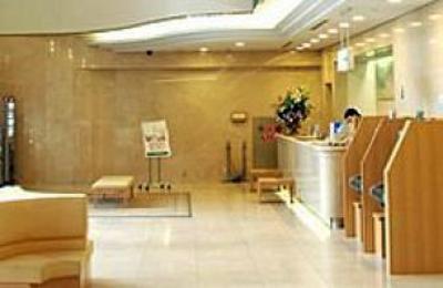 фото отеля Daiwa Roynet Hotel Yotsubashi