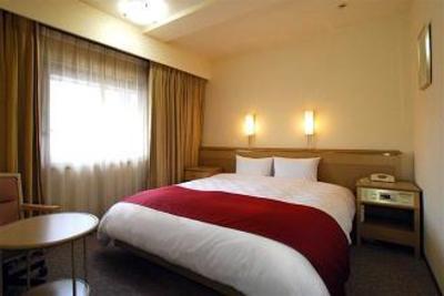 фото отеля Daiwa Roynet Hotel Yotsubashi
