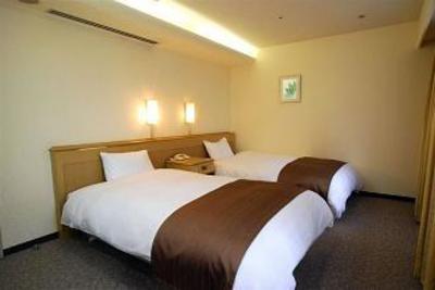 фото отеля Daiwa Roynet Hotel Yotsubashi
