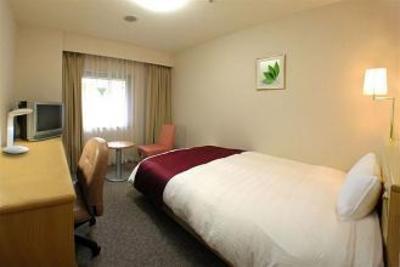 фото отеля Daiwa Roynet Hotel Yotsubashi