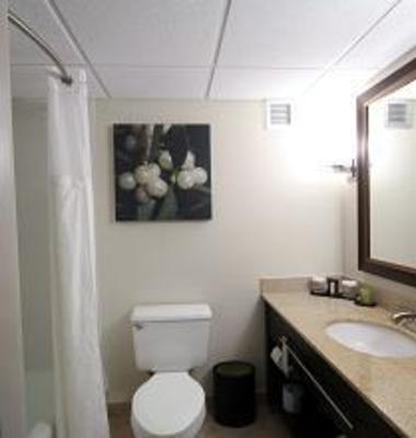 фото отеля Embassy Suites Oklahoma City - Will Rogers Airport