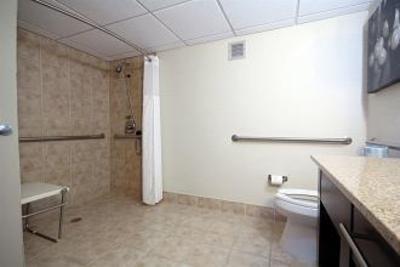 фото отеля Embassy Suites Oklahoma City - Will Rogers Airport