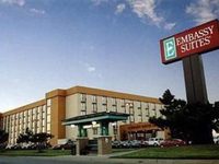 Embassy Suites Oklahoma City - Will Rogers Airport
