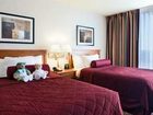 фото отеля Embassy Suites Oklahoma City - Will Rogers Airport