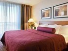 фото отеля Embassy Suites Oklahoma City - Will Rogers Airport