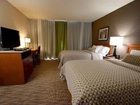 фото отеля Embassy Suites Oklahoma City - Will Rogers Airport