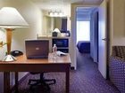 фото отеля Embassy Suites Oklahoma City - Will Rogers Airport