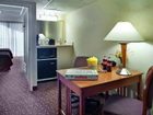 фото отеля Embassy Suites Oklahoma City - Will Rogers Airport