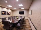 фото отеля Embassy Suites Oklahoma City - Will Rogers Airport