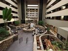 фото отеля Embassy Suites Oklahoma City - Will Rogers Airport