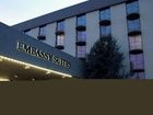 фото отеля Embassy Suites Oklahoma City - Will Rogers Airport