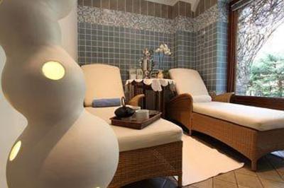 фото отеля Auberge De La Maison Hotel Courmayeur