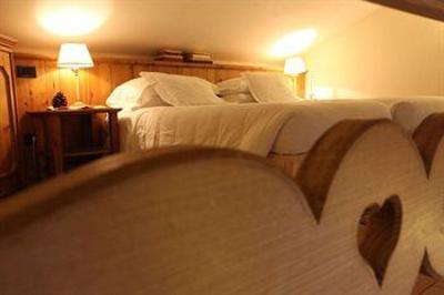 фото отеля Auberge De La Maison Hotel Courmayeur