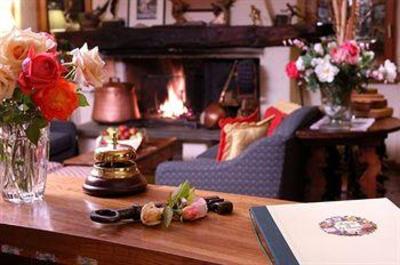 фото отеля Auberge De La Maison Hotel Courmayeur