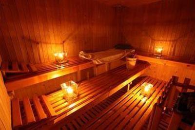 фото отеля Auberge De La Maison Hotel Courmayeur