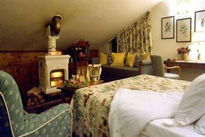 фото отеля Auberge De La Maison Hotel Courmayeur