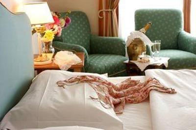 фото отеля Auberge De La Maison Hotel Courmayeur