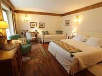 Auberge De La Maison Hotel Courmayeur