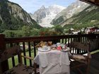 фото отеля Auberge De La Maison Hotel Courmayeur