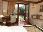 фото отеля Auberge De La Maison Hotel Courmayeur