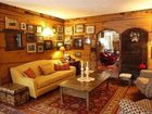 фото отеля Auberge De La Maison Hotel Courmayeur