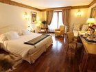 фото отеля Auberge De La Maison Hotel Courmayeur