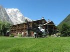 фото отеля Auberge De La Maison Hotel Courmayeur