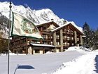 фото отеля Auberge De La Maison Hotel Courmayeur