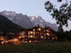 фото отеля Auberge De La Maison Hotel Courmayeur