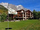 фото отеля Auberge De La Maison Hotel Courmayeur