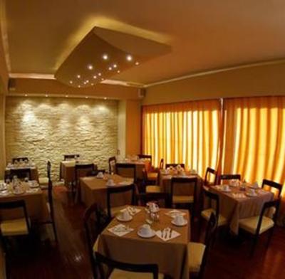 фото отеля Lakonia Hotel