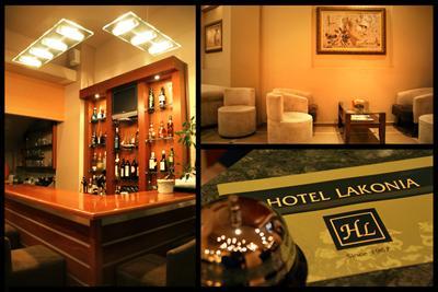 фото отеля Lakonia Hotel