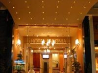 Lakonia Hotel