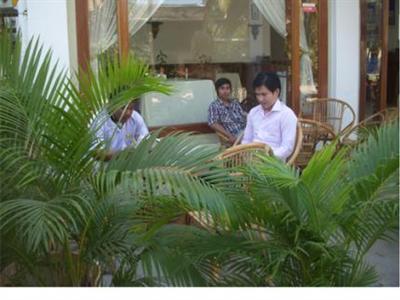 фото отеля Vimean Angkor Pich Hotel