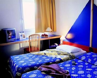 фото отеля Stars Paris Arcueil Hotel