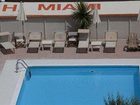 фото отеля Hotel Miami Beach Cervia