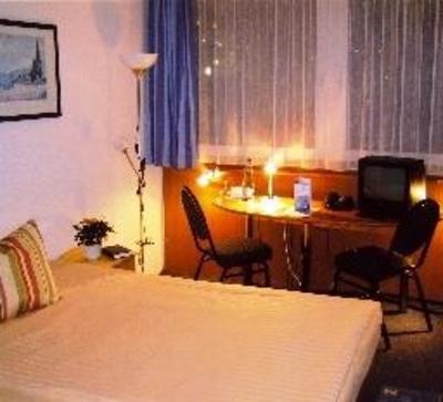 фото отеля Pro Hotel Hannover