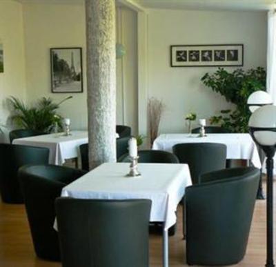 фото отеля Pro Hotel Hannover