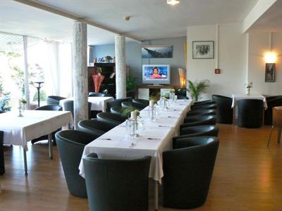 фото отеля Pro Hotel Hannover