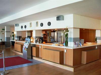 фото отеля Pro Hotel Hannover