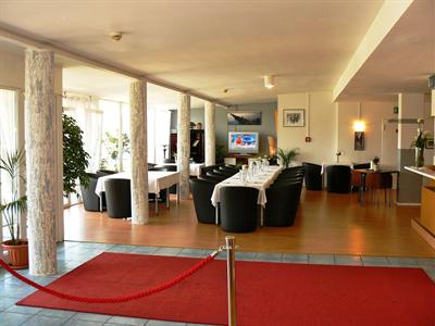 фото отеля Pro Hotel Hannover